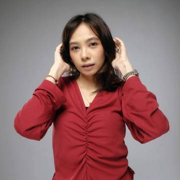 Yure Andini Rilis Keroncong Modern Berjudul Ya Kamu