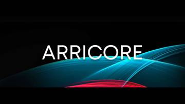 Format Baru ARRI Perkecil Ukuran Data Film