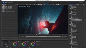 Mengenal ARRIRAW Teknologi di Balik Keindahan Gambar Film 