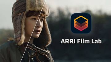 ARRI Film Lab Hadirkan Nuansa Analog pada Video