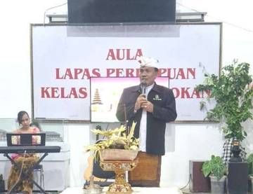 Menyeleraskan Aspek Spiritualitas dan Ekonomi di Era Modern