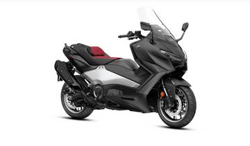 TMAX 2026, Kasta Tertinggi Maxi Hadir di Indonesia