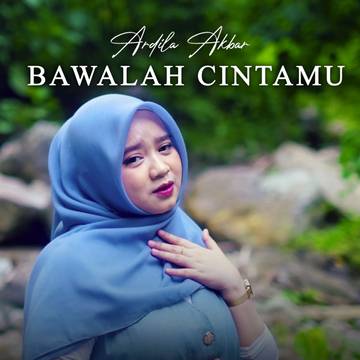 Ardila Akbar Remake Single 'Bawalah Cintamu'