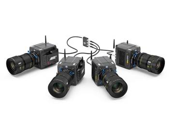 ARRI Tawarkan Kamera Format Besar dengan Desain Ringkas