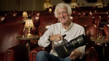 Sineas Dunia Puji Keunggulan Kamera ALEXA Mini LF