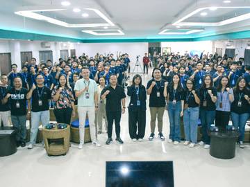 Primakara University Kembali Menyelenggarakan Bali Startup Camp 2025