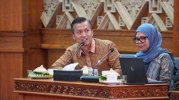 PLN Siapkan Action Plan Akselerasi Kendaraan Listrik Bali