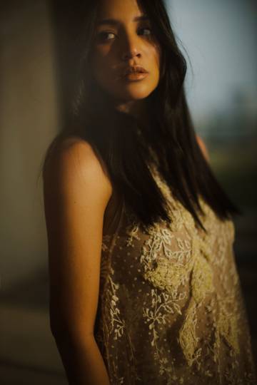 Angel Pieters Comeback dengan Single "Rindu"