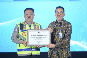 Jasa Raharja Perkuat Kolaborasi untuk Tingkatkan Kepatuhan Masyarakat