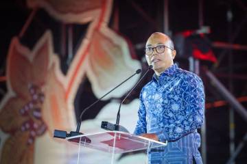 Kemitraan Ritel Dorong UMKM Perkuat Ekonomi Nasional 