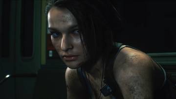 Kehancuran Raccon City Dalam Resident Evil 3