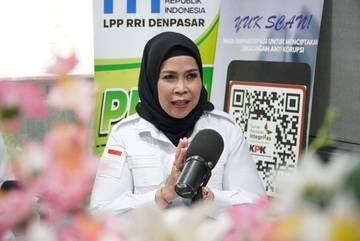 Kanwil Kemenkum Bali Gaungkan Safari Pelayanan Hukum