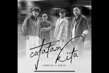 Kolaborasi Lintas Negara Lewat “Catatan Kita”