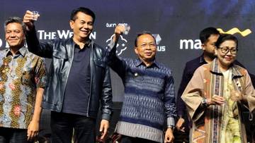 Hari Arak Bali Dorong Kesadaran Produk Lokal