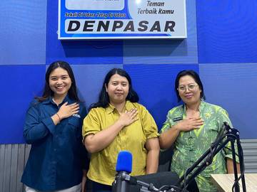 Epilepsi Bukan Kutukan