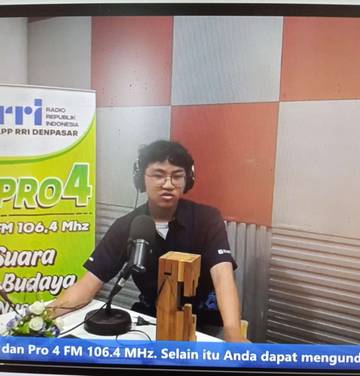 Berawal dari Lomba UMKM