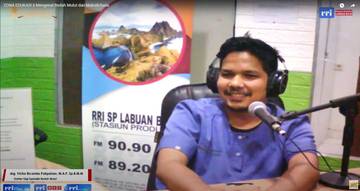 Kesehatan Mulut Buruk Tingkatkan Risiko Penyakit Kronis