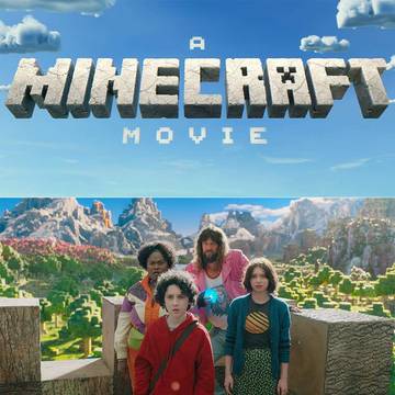 Warner Bros Resmi Garap Sekuel Film Minecraft 2