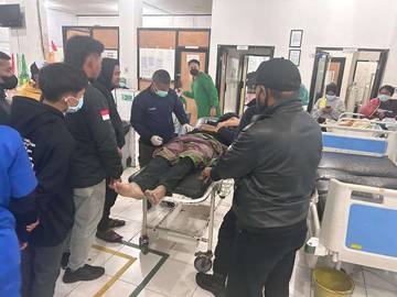 Polres Manggarai Ungkap Kematian Warga Diduga Serangan Jantung