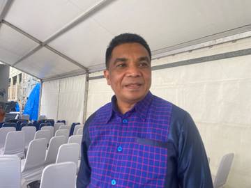 Disperindag Mabar: NTT Mart Tak Matikan UMKM