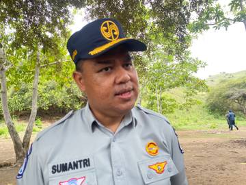 Korban KM Putri Sakinah Dipastikan Dijamin Santunan Negara