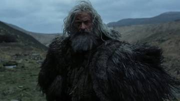 Hugh Bintangi Film The Death of Robin Hood