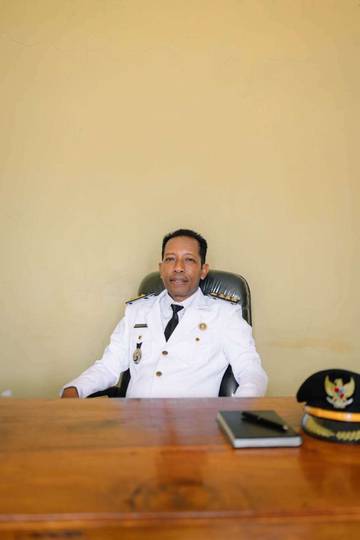 Camat Reok Barat: Tiwu Pai Ditutup Sejak 5 Januari  