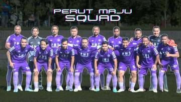 Perut Maju Squad Dorong Gaya Hidup Sehat Anggotanya