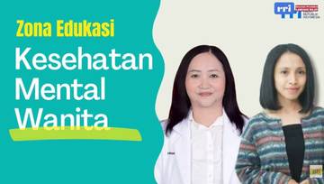Psikiater Ajak Perempuan Cintai Diri dan Jaga Mental