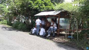 Marak Pelajar Bolos Sekolah Satpol PP Siapkan Razia