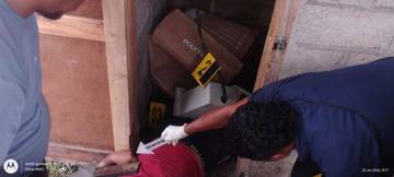 Pria Magepanda Meninggal Kesetrum Listrik Saat Isi Token