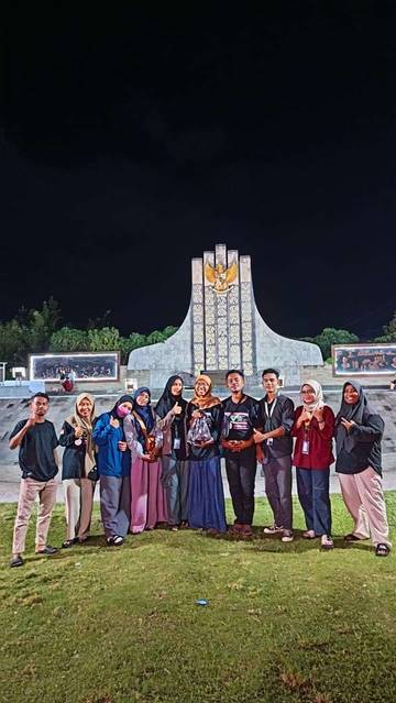 Relawan Menjadi Kekuatan Utama Komunitas Rumah Baca Mustika 