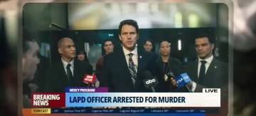 Thriller Mercy Geser Dominasi Avatar 3 di Bioskop