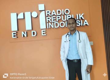 Mobilisasi Dini dan Komunikasi Kunci Utama Pemulihan Pascabedah