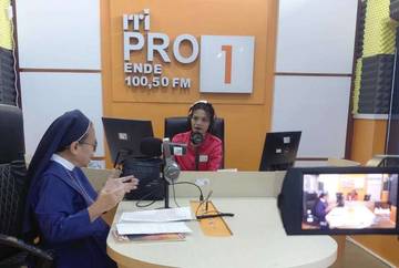 Pengelolaan Sampah Dimulai dari Kesadaran Pribadi