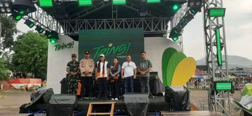 Pegadaian Ende Dorong Literasi Keuangan Lewat Investasi Emas