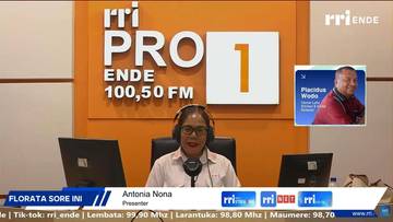 UMKM Jamur Flores Hadapi Modal dan Produksi Terbatas