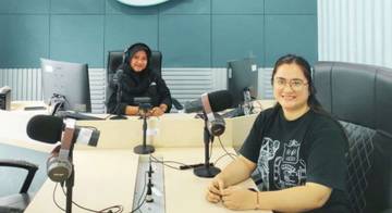 Media Sosial Dorong Inovasi UMKM Kuliner