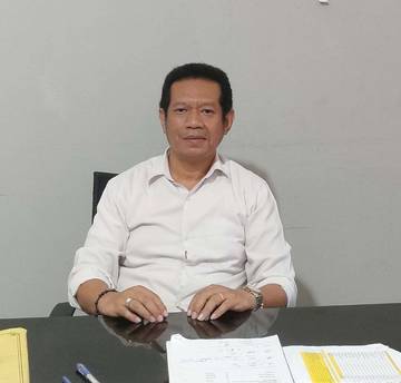 BPBD Ende Intensifkan Imbauan Kewaspadaan Selama Siaga Darurat