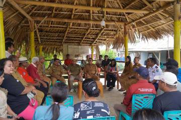 Gubernur NTT Dorong Nilai Tambah Moke Aimere