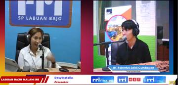 GERD dan Anxiety Saling Berkaitan, Ini Penjelasannya