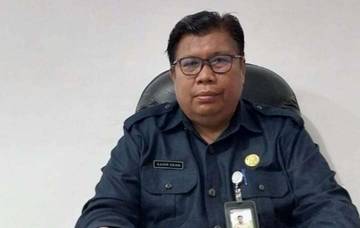 Pemkab Ende Perkuat Ketahanan Pangan Hadapi Perubahan Iklim  