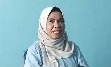 Dewas PDAM Ende Desak Tuntaskan Inpres Air Minum