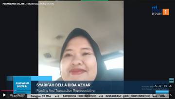 Keuangan Digital Kian Populer di Masyarakat