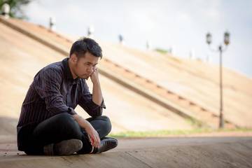 Tips Mengelola Pikiran Agar Tidak Gampang Stres