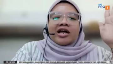 Hadapi Kenaikan Harga, Masyarakat Diminta Perkuat Literasi Ekonomi