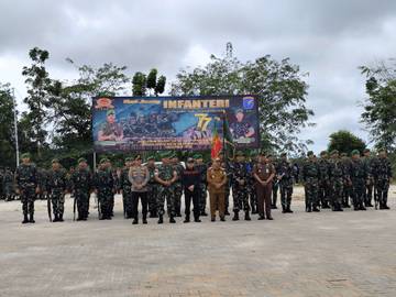 Semangat Juang Sudirman Satukan Pemerintah dan Rakyat