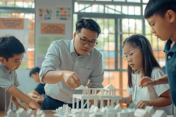 Peran Generasi Muda Menyongsong Indonesia 2026