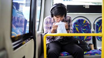 Tips Menghilangkan Mabuk Kendaraan Mobil