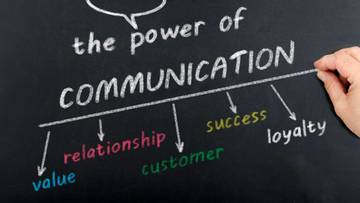 Kekuatan Komunikasi dalam Membentuk Kehidupan Lebih Baik